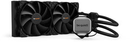 be quiet! Pure Loop 280mm - All-in-One Processor Koeling - 2x 140mm Ventilatoren - Wit