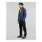 Colummbia HELVETIA II HALF SNAP FLEECE Marine maat XXL