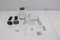 eufy S330 eufyCam 3 - 2-Cam Kit - 4K resolutie - Altijd Stroom
