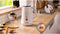 Bosch TWK2M161 - Waterkoker - 1,7L 2400W - Wit