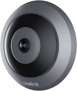 Reolink W520 - IP-beveiligingscamera - Nachtzicht - Zwart Grijs