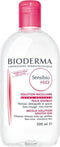 Bioderma Makeup reinigingsmiddel - 500 ml