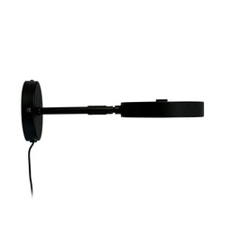 Starlight - Wandlamp - Zwart