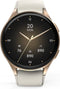 Hama 8900 - Smartwatch - GPS en gezondheidsmonitoring - Goud