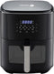 Airfryer 6,3L FAGOR - FGAF63 - Olievrije friteuse - Digitaal paneel - Bedieningspoort