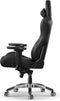 AKRacing Master Premium - Gamestoel - Zwart PU-leer