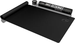 Nitro Concepts DM12 - Deskmat - 1,2m x 600mm x 3mm - Zwart