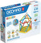 Geomag MagiCube - Educatief kinderspeelgoed - Magnetische blokken - 42-delig