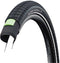 Schwalbe Super Moto-X DD GreenGuard - Buitenband 20 x 2.40 / 62-406 mm - zwart met reflectie