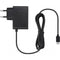 Nintendo - Switch - AC adapter - Zwart