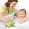 VTECH BABY - Badspeelgoed - Moederschildpad en babyzwemmer