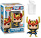 Funko POP! Big Barda 481 - Justice League - NYCC Exclusive (2023)