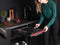 AEG FSB64907Z - Inbouw Vaatwasser 14 Couverts - Energieklasse C - Grijs