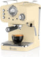 Swan Pump Espresso Cream