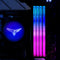 Team Group Delta RGB - DDR5 Geheugen 32GB 8000MT/s CAS 38 (2 stuks)