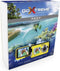 Easypix GoXtreme Reef - Onderwatercamera - 24MP 4x digitale zoom - Geel