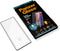 PanzerGlass 7236 - Screenprotector - Geharde glas - Galaxy Note20