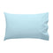 Happy Friday Duvet cover set 2 pieces Basic 100x135 cm (Cot) Blue