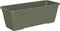 Artevasi - Balkonbak Venezia L60Cm D.Groen