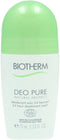 Biotherm Deo Pure Natural Protect Deodorant - Roll-On Deodorant - 24H Anti-Transpirant - Met Aloë Vera - 75ml