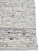 MOMO Rugs Prisma 37 Vloerkleed - 170x240 - Rechthoek - Laagpolig,Structuur Tapijt - Landelijk - Grijs, Meerkleurig