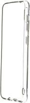 Mobiparts Galaxy A10 (2019) - Classic TPU Case - Schokabsorberend - Transparant