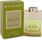 Bvlgari - Man Wood Neroli - Eau De Parfum - 60Ml