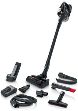 Bosch Serie | 8 BSS825CARP - Steelstofzuiger - Zakloos - Variabel vermogen