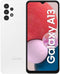 Samsung Galaxy A13 - Wit - 64 GB - Dubbele fysieke simkaart