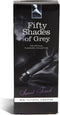 Fifty Shades of Grey Sweet Touch Mini Clit - Vibrator