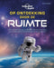 Op ontdekking door de ruimte - Hubbard