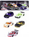 Majorette Auto Limited Edition 10, set van 5 Kant-en-klaar model Personenauto (model)