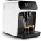Philips 1200-serie EP1223/00 - Koffiemachine - Wit