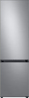 Samsung RL38C7B5BS9 - Koelvriescombinatie - 387 liter - NoFrostPlus - Zilver