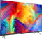 TCL LED 4K TV 43P637 (2022)