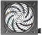 Tacens RADIX ECO X - ATX Voeding 650W - 12dB(A) Geluidssterkte - 54,1A Capaciteit 12V1 rail