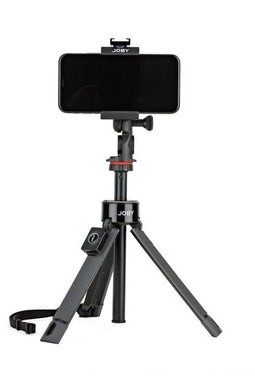 Joby GripTight PRO - TelePod Statief - 79cm telescopisch - 1kg draagvermogen