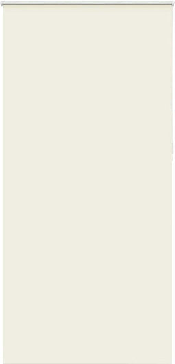 vidaXL - Rolgordijn - verduisterend - 100x230cm - stofbreedte - 95,7cm - polyester