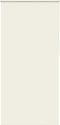 vidaXL - Rolgordijn - verduisterend - 100x230cm - stofbreedte - 95,7cm - polyester