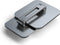 Satechi ST-ADSIM - Aluminium Desktop Stand - Verstelbaar en plat opvouwbaar - Kleur: Aluminium