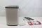 Brabantia Bo Touch Bin - Prullenbak - 34 l - Afvalscheiding - Soft Beige