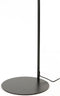 Light & Living Vloerlamp Rakel - Staande lamp - Modern - Zwart