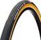 Challenge Strada bianca pro ot tlr 700x36c zwart bruin