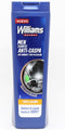 Anti-Roos Shampoo Triple Acción Williams (2 uds)