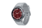 Samsung Galaxy Watch6 Classic Bluetooth 43 mm - Zilver