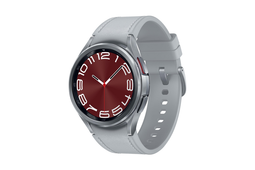 Samsung Galaxy Watch6 Classic Bluetooth 43 mm - Zilver