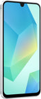 Samsung Galaxy A16 - 4G - 128GB - Drievoudige camera - Grijs