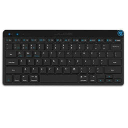 Toetsenbord JLab IEUESKGOKEYBRBLK4