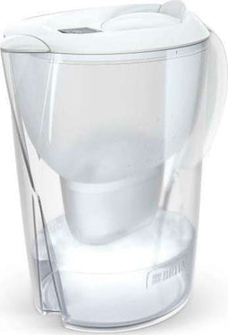 Brita Marella + 4 filtry MAXTRA PRO Pure Performance biały