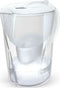 Brita Marella + 4 filtry MAXTRA PRO Pure Performance biały